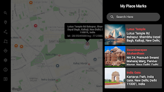 Map Viewer Pro স্ক্রিনশট 6