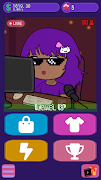 3 Schermata Streamer Life Tycoon