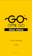 Optik Go โปสเตอร์
