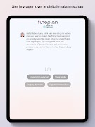 FunePlan syot layar 6