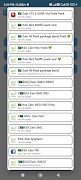 ECO FAST captura de pantalla 7