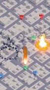 Rescue Service Manager screenshot 2