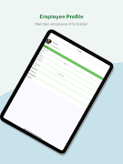 Hellohrm screenshot 6