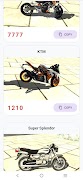 Indian Bike Driving Cheat Code screenshot 6