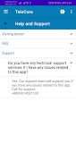 TeloCure スクリーンショット 5
