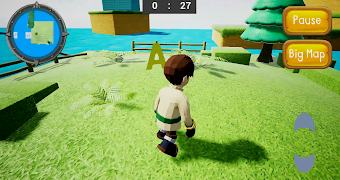 Object Finder imagem de tela 4