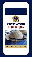 Westwood High School Plakat
