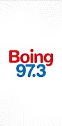 Poster Radio Boing