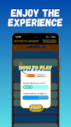 Stack Bars - Swipe Game تصوير الشاشة 3
