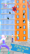 Spidey Rescue screenshot 2