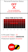 5G Protect and Jam โปสเตอร์