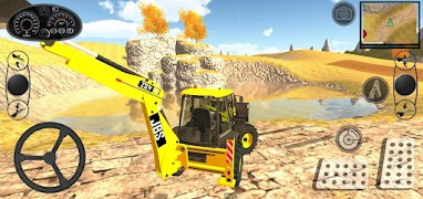 Digger Works Professional ภาพหน้าจอ 5