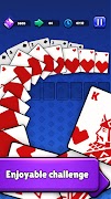 Freecell Solitaire screenshot 4