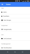 VIS Junior capture d'écran 1