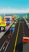 Crazy Bus screenshot 6