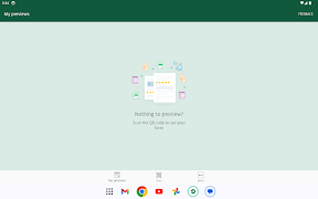 GetFeedback Preview 스크린샷 7