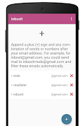 InboxIt - read it later 截圖 5