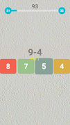 Math Tiles : Quick Game Screenshot 2