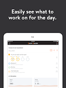 BootyBuilder App স্ক্রিনশট 7