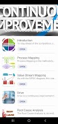 Continuous Improvement Tools syot layar 7