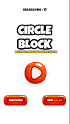 Circle Block اسکرین شاٹ 3