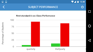SchoolPlus imagem de tela 7