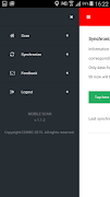 MobileScan स्क्रीनशॉट 3