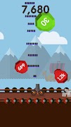 Meteor Balls Blast - Space Met 스크린샷 7