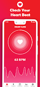 HeartRate Screenshot 4
