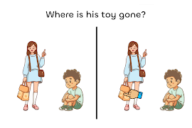 Brain In : Can You Solve It? screenshot 7