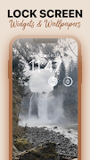 MagicWidgets: Themepack & Icon Plakat