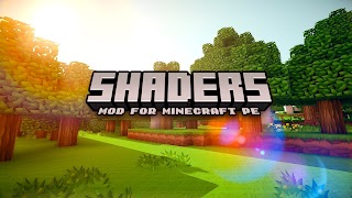 Realistic Shader Mod Minecraft 截图 5