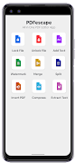 PDFescape : PDF Editor ảnh chụp màn hình 5