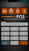 MobiPOS - Order 海报
