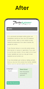 Rewrite Articles تصوير الشاشة 2