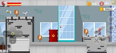 Spider Fighter Adventure imagem de tela 1