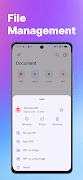 All SmartPDF:Viewer & Scan capture d'écran 2