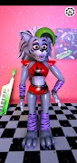 Pocket Roxy 截图 2