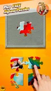 Poster Jigsaw Chronicles