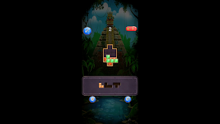 Block Puzzle تصوير الشاشة 2