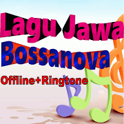 Lagu Jawa Bossanova Offline ภาพหน้าจอ 1