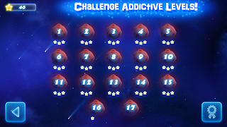 Glow Monsters - Maze survival स्क्रीनशॉट 4