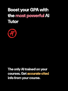 Plusfinity - Smart AI Tutor تصوير الشاشة 7