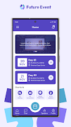 Future Event Ekran Görüntüsü 6