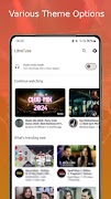 Spotube screenshot 1
