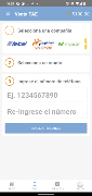 ConectaTAE screenshot 2
