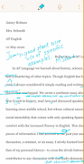 Good-Notes 5 For Android Poster