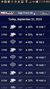 Fox8 Max Weather screenshot 3