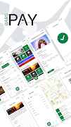 BarsPay 2 الملصق