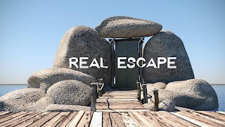 Real Escape captura de pantalla 5